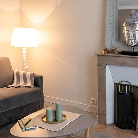 Eiffel Tower & Les Invalides - 1Br - Cityapartmentstay Paris Ngoại thất bức ảnh