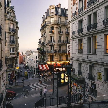 Eiffel Tower & Les Invalides - 1Br - Cityapartmentstay Paris Ngoại thất bức ảnh