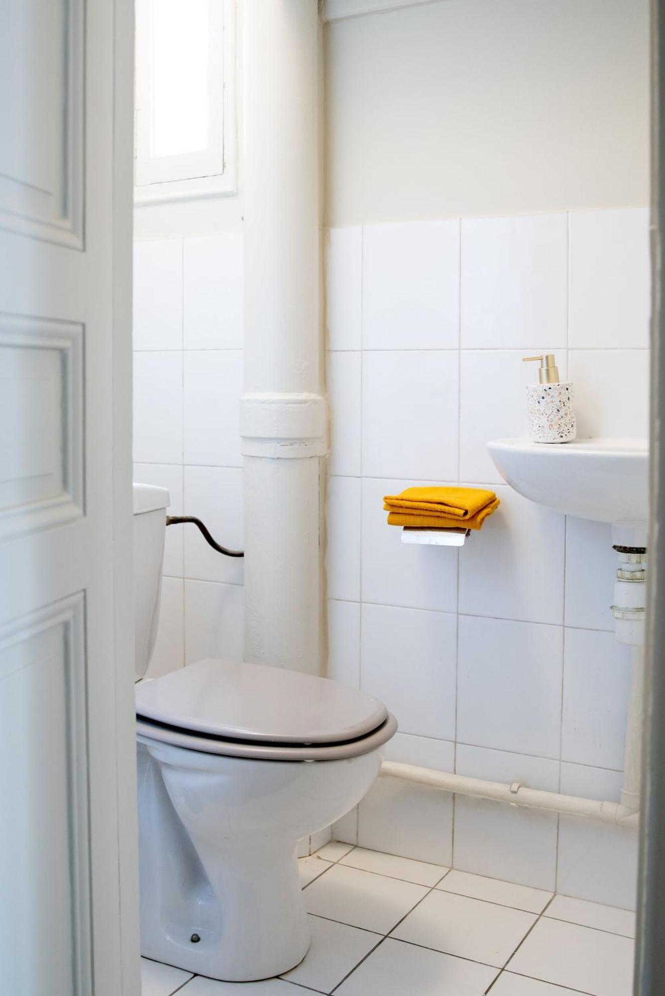 Eiffel Tower & Les Invalides - 1Br - Cityapartmentstay Paris Ngoại thất bức ảnh