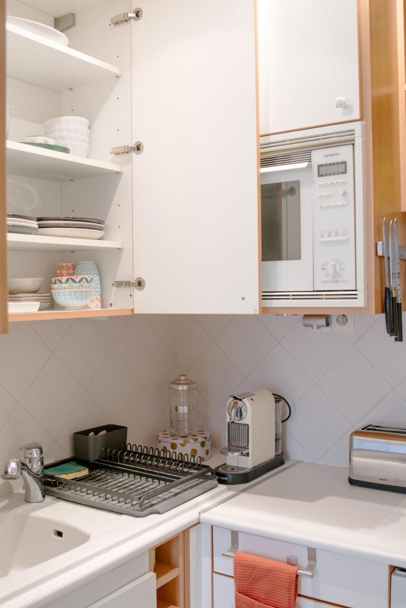 Eiffel Tower & Les Invalides - 1Br - Cityapartmentstay Paris Ngoại thất bức ảnh